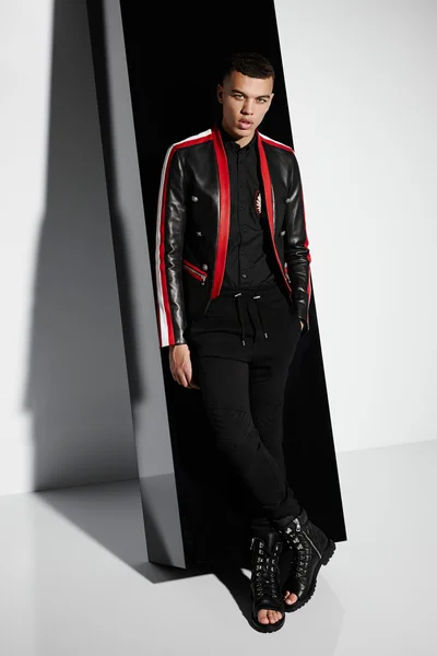 Look 9